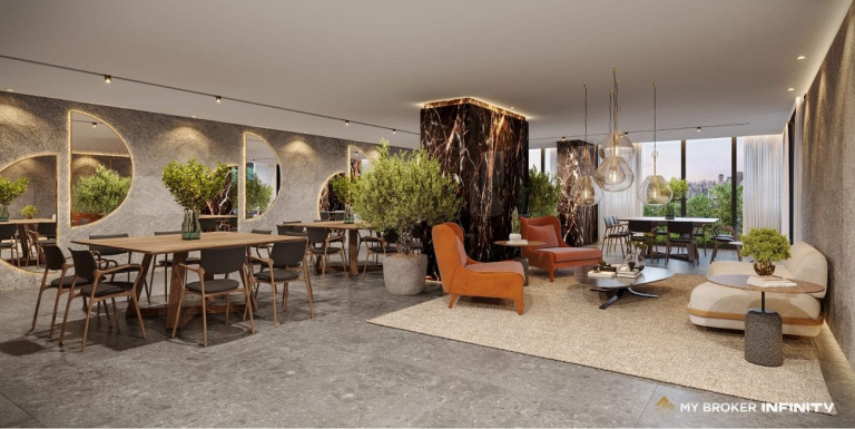 Imagem Cobertura com 4 Quartos à Venda, 420 m² em Setor Bueno - Goiânia Imagem Cobertura com 4 Quartos à Venda, 420 m² em Setor Bueno - Goiânia