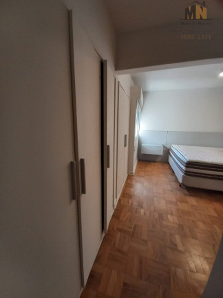 Imagem Apartamento com 3 Quartos para Alugar, 118 m² em Jardim Paulista - São Paulo Imagem Apartamento com 3 Quartos para Alugar, 118 m² em Jardim Paulista - São Paulo