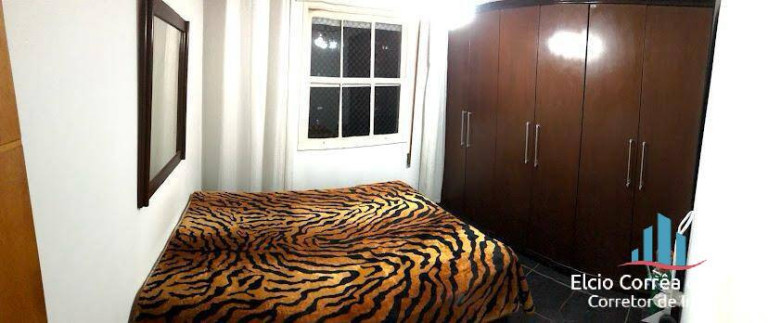 Imagem Apartamento com 2 Quartos à Venda, 85 m² em Centro - São Vicente Imagem Apartamento com 2 Quartos à Venda, 85 m² em Centro - São Vicente