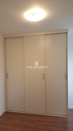 Imagem Apartamento com 2 Quartos à Venda, 55 m² em Jaguaré - São Paulo
