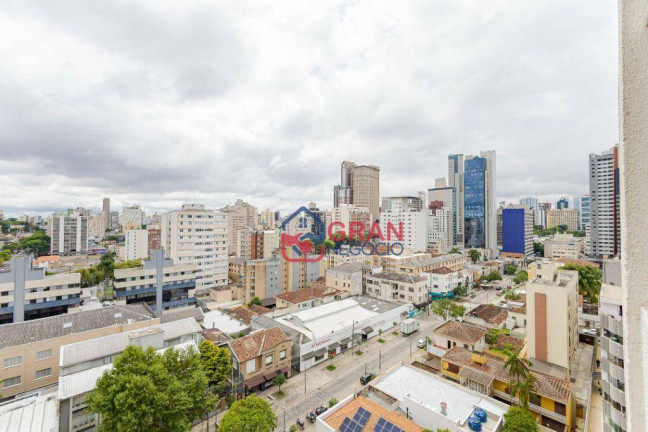 Imagem Apartamento com 4 Quartos à Venda, 93 m² em Bigorrilho - Curitiba Imagem Apartamento com 4 Quartos à Venda, 93 m² em Bigorrilho - Curitiba