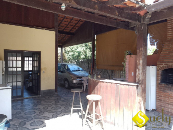 Imagem Casa com 4 Quartos à Venda, 480 m² em Itaipuaçu - Maricá Imagem Casa com 4 Quartos à Venda, 480 m² em Itaipuaçu - Maricá