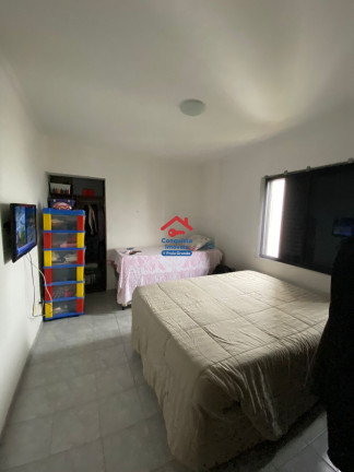 Imagem Apartamento com 1 Quarto à Venda, 48 m² em Guilhermina - Praia Grande Imagem Apartamento com 1 Quarto à Venda, 48 m² em Guilhermina - Praia Grande