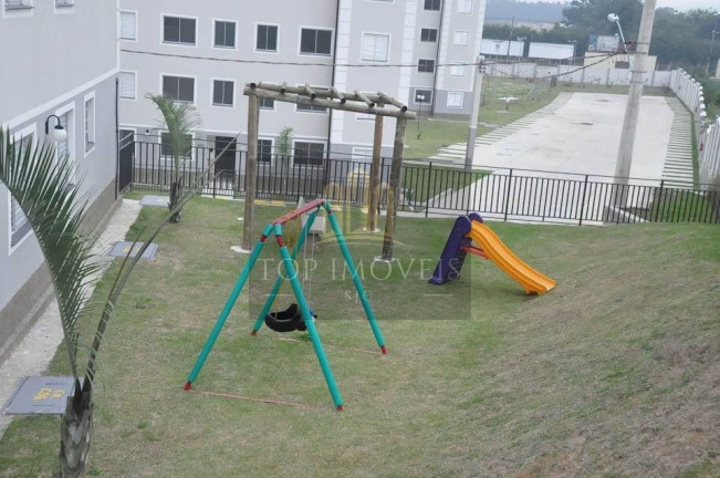 Imagem Apartamento com 2 Quartos à Venda, 44 m² em Jd. Califórnia - Jacareí