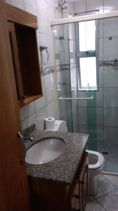 Imagem Apartamento com 2 Quartos à Venda, 52 m² em Campanario - Diadema