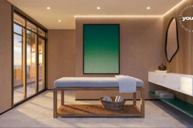 Imagem Apartamento com 1 Quarto à Venda, 36 m² em Consolação - São Paulo Imagem Apartamento com 1 Quarto à Venda, 36 m² em Consolação - São Paulo