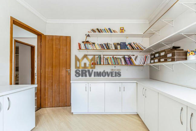 Imagem Sobrado com 4 Quartos à Venda, 230 m² em Atuba - Pinhais Imagem Sobrado com 4 Quartos à Venda, 230 m² em Atuba - Pinhais