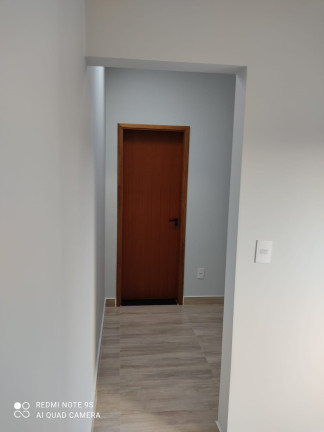 Imagem Casa de Condomínio com 3 Quartos à Venda, 122 m² em Caguassu - Sorocaba Imagem Casa de Condomínio com 3 Quartos à Venda, 122 m² em Caguassu - Sorocaba