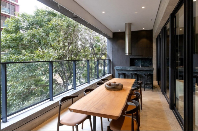 Imagem Apartamento com 3 Quartos à Venda, 158 m² em Perdizes - São Paulo Imagem Apartamento com 3 Quartos à Venda, 158 m² em Perdizes - São Paulo