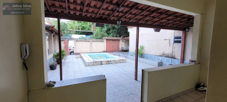 Imagem Casa de Condomínio com 2 Quartos à Venda, 165 m² em Taquara - Rio De Janeiro Imagem Casa de Condomínio com 2 Quartos à Venda, 165 m² em Taquara - Rio De Janeiro