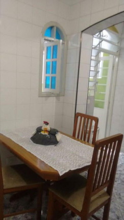 Imagem Casa com 3 Quartos à Venda, 191 m² em Jardim Uirá - São José Dos Campos Imagem Casa com 3 Quartos à Venda, 191 m² em Jardim Uirá - São José Dos Campos