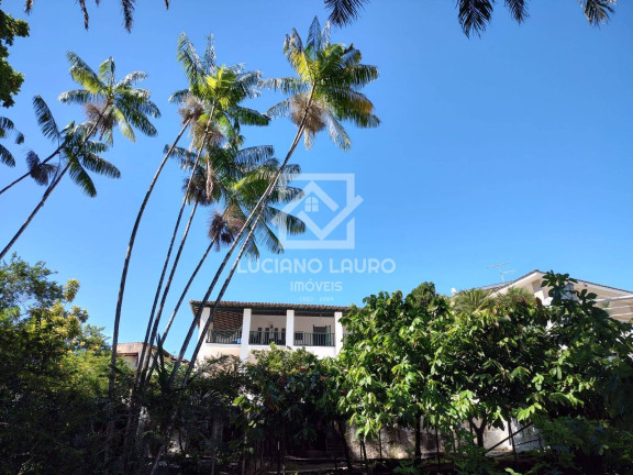 Imagem Casa com 8 Quartos à Venda, 585 m² em Vilas Do Atlântico - Lauro De Freitas Imagem Casa com 8 Quartos à Venda, 585 m² em Vilas Do Atlântico - Lauro De Freitas