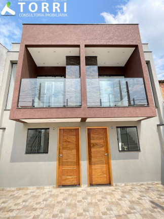 Imagem Sobrado com 2 Quartos à Venda, 60 m² em Jardim Santa Paula - Sorocaba Imagem Sobrado com 2 Quartos à Venda, 60 m² em Jardim Santa Paula - Sorocaba