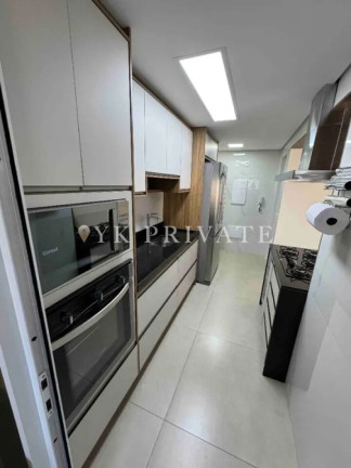 Imagem Apartamento com 3 Quartos à Venda, 136 m² em Vila Anastácio - São Paulo