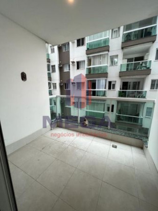 Imagem Apartamento com 2 Quartos à Venda, 60 m² em Praia De Itaparica - Vila Velha