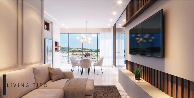 Imagem Apartamento com 2 Quartos à Venda, 77 m² em Bombinhas - Bombinhas Imagem Apartamento com 2 Quartos à Venda, 77 m² em Bombinhas - Bombinhas
