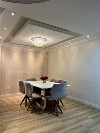 Imagem Apartamento com 3 Quartos à Venda, 153 m² em Aviação - Praia Grande Imagem Apartamento com 3 Quartos à Venda, 153 m² em Aviação - Praia Grande