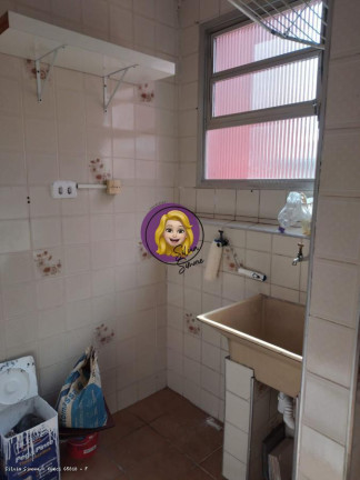 Imagem Apartamento com 2 Quartos à Venda, 64 m² em Saboó - Santos Imagem Apartamento com 2 Quartos à Venda, 64 m² em Saboó - Santos