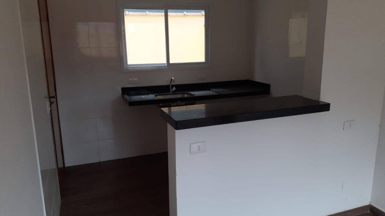 Imagem Casa com 2 Quartos à Venda, em Jardim Independência - São Vicente Imagem Casa com 2 Quartos à Venda, em Jardim Independência - São Vicente