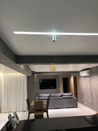 Imagem Apartamento com 2 Quartos à Venda, 98 m² em Vila Dos Alpes - Goiânia Imagem Apartamento com 2 Quartos à Venda, 98 m² em Vila Dos Alpes - Goiânia