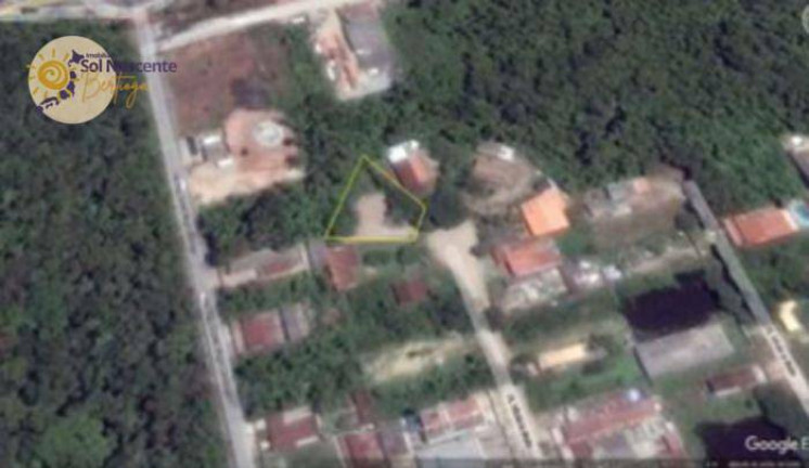 Imagem Terreno à Venda, 835 m² em Sao Lourenço - Bertioga Imagem Terreno à Venda, 835 m² em Sao Lourenço - Bertioga