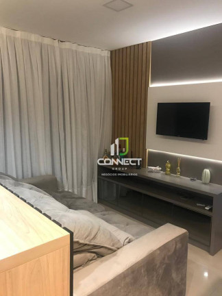 Imagem Apartamento com 2 Quartos à Venda, 59 m² em São João - Itajaí