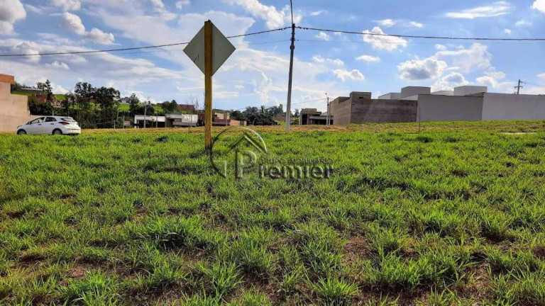 Imagem Terreno à Venda, 357 m² em Gran Reserve - Indaiatuba Imagem Terreno à Venda, 357 m² em Gran Reserve - Indaiatuba