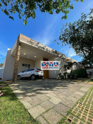 Imagem Casa com 4 Quartos à Venda, 303 m² em Alphaville 1 - Ribeirão Preto Imagem Casa com 4 Quartos à Venda, 303 m² em Alphaville 1 - Ribeirão Preto