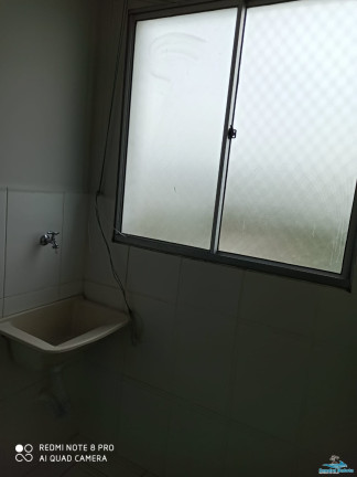 Imagem Apartamento com 2 Quartos à Venda, 45 m² em Esplanada Independência - Taubaté Imagem Apartamento com 2 Quartos à Venda, 45 m² em Esplanada Independência - Taubaté
