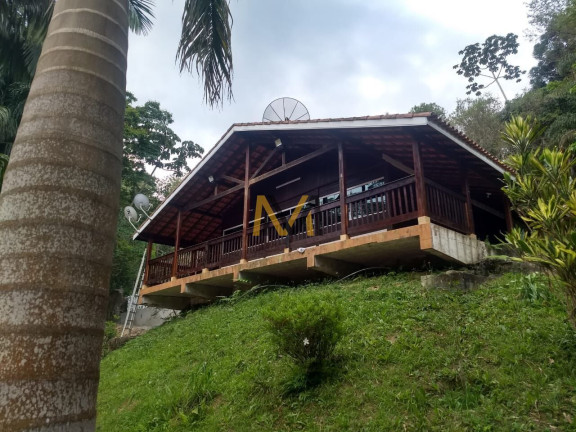 Imagem Imóvel com 5 Quartos à Venda, 28.000 m² em Centro - Mairiporã Imagem Imóvel com 5 Quartos à Venda, 28.000 m² em Centro - Mairiporã