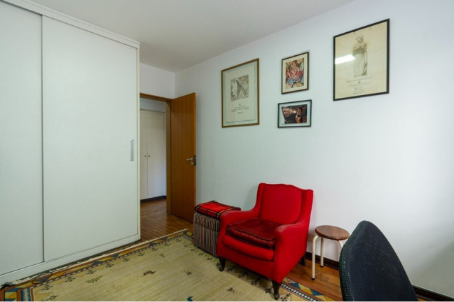 Imagem Apartamento com 3 Quartos à Venda, 129 m² em Itaim Bibi - São Paulo Imagem Apartamento com 3 Quartos à Venda, 129 m² em Itaim Bibi - São Paulo