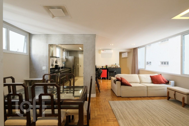 Imagem Apartamento com 1 Quarto à Venda, 57 m² em Itaim Bibi - São Paulo Imagem Apartamento com 1 Quarto à Venda, 57 m² em Itaim Bibi - São Paulo