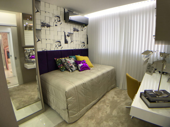 Imagem Imóvel com 4 Quartos à Venda, 126 m² em Praia Da Costa - Vila Velha