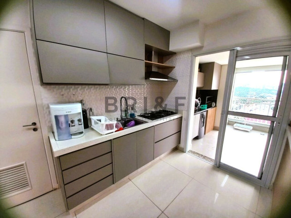 Imagem Apartamento com 3 Quartos à Venda, 146 m² em Vila Mascote - São Paulo Imagem Apartamento com 3 Quartos à Venda, 146 m² em Vila Mascote - São Paulo