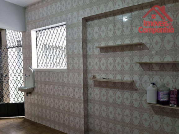 Imagem Casa com 4 Quartos à Venda, 280 m² em Fátima - Fortaleza Imagem Casa com 4 Quartos à Venda, 280 m² em Fátima - Fortaleza