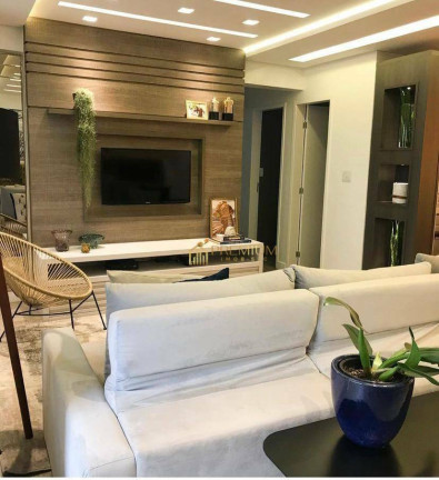 Imagem Apartamento com 3 Quartos à Venda, 110 m² em Jardim Aquarius - São José Dos Campos