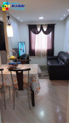 Imagem Apartamento com 3 Quartos à Venda, 69 m² em Vila Lutécia - Santo André Imagem Apartamento com 3 Quartos à Venda, 69 m² em Vila Lutécia - Santo André