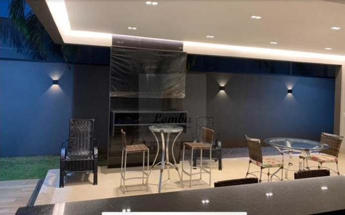 Imagem Casa com 4 Quartos à Venda, 355 m² em Tropical Ville - Cuiabá Imagem Casa com 4 Quartos à Venda, 355 m² em Tropical Ville - Cuiabá