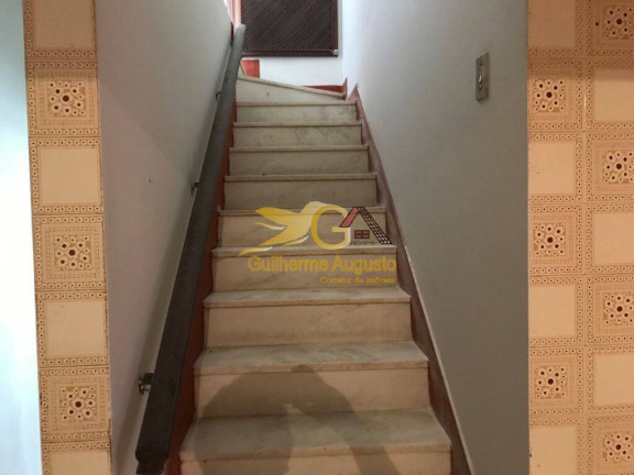 Imagem Casa com 3 Quartos à Venda, 133 m² em Centro - São João Del Rei Imagem Casa com 3 Quartos à Venda, 133 m² em Centro - São João Del Rei