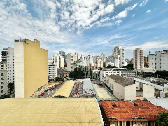 Imagem Apartamento com 1 Quarto à Venda, 40 m² em Barra Funda - São Paulo Imagem Apartamento com 1 Quarto à Venda, 40 m² em Barra Funda - São Paulo