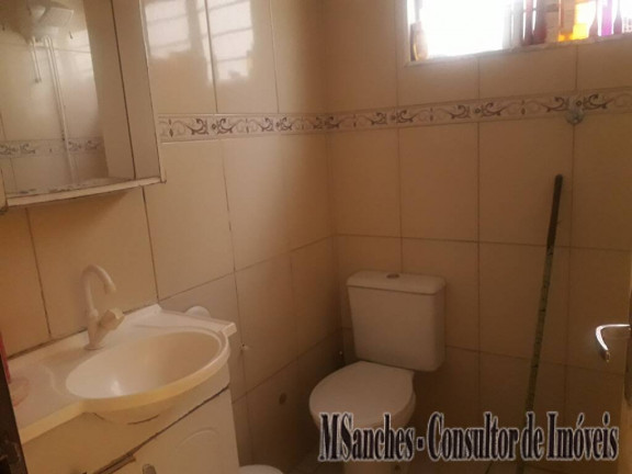 Imagem Casa com 2 Quartos à Venda, 200 m² em Central Parque Sorocaba - Sorocaba