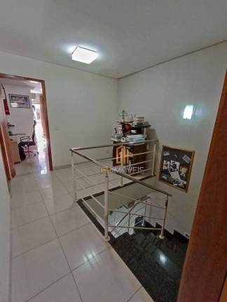 Imagem Sobrado com 3 Quartos à Venda, 180 m² em Parque Amazônia - Goiânia Imagem Sobrado com 3 Quartos à Venda, 180 m² em Parque Amazônia - Goiânia