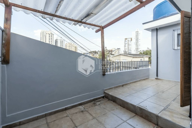 Imagem Casa com 3 Quartos à Venda, 191 m² em Saúde - São Paulo Imagem Casa com 3 Quartos à Venda, 191 m² em Saúde - São Paulo