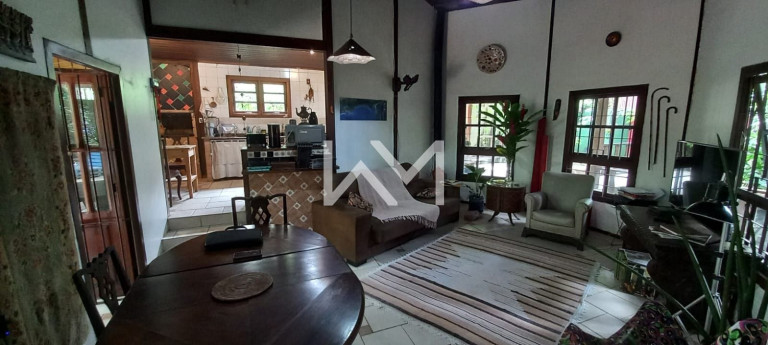 Imagem Sobrado com 3 Quartos à Venda, 300 m² em Maresias - São Sebastião Imagem Sobrado com 3 Quartos à Venda, 300 m² em Maresias - São Sebastião