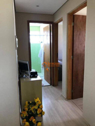 Imagem Apartamento com 2 Quartos à Venda, 49 m² em Vila Nova Bonsucesso - Guarulhos Imagem Apartamento com 2 Quartos à Venda, 49 m² em Vila Nova Bonsucesso - Guarulhos