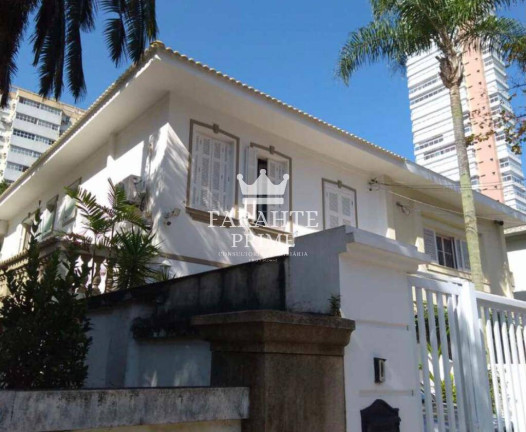 Sobrado com 3 Quartos à Venda, 190 m² em Gonzaga - Santos