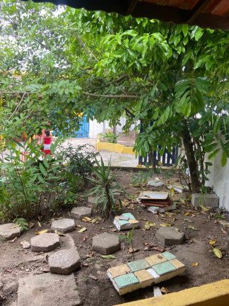Imagem Casa com 4 Quartos à Venda, 348 m² em Nossa Sra. Do Sion - Itanhaém
