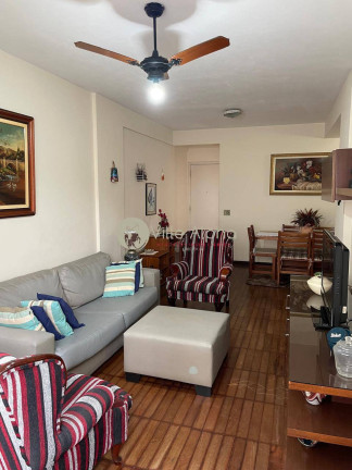 Imagem Apartamento com 2 Quartos à Venda, 100 m² em Aparecida - Santos Imagem Apartamento com 2 Quartos à Venda, 100 m² em Aparecida - Santos