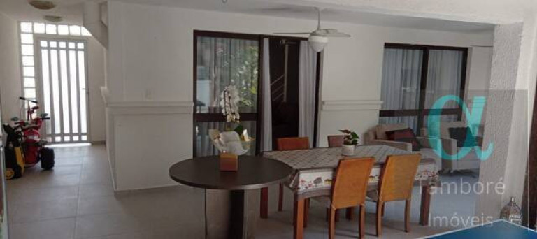 Imagem Casa com 4 Quartos à Venda, 175 m² em Tamboré - Santana De Parnaíba Imagem Casa com 4 Quartos à Venda, 175 m² em Tamboré - Santana De Parnaíba