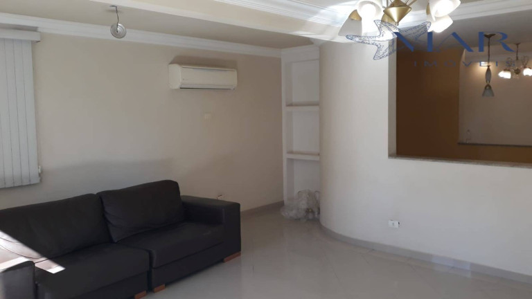 Imagem Casa com 2 Quartos à Venda, 219 m² em Campo Grande - Santos